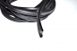 Preview: WINDSCREEN FILLET BLACK