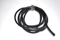 Preview: WINDSCREEN FILLET BLACK