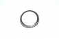 Preview: INDICATOR LAMP BEZEL STAINLESS STEEL