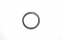 Preview: INDICATOR LAMP BEZEL STAINLESS STEEL
