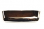 Preview: NUMBER PLATE LAMP CHROME METAL