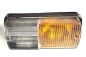 Preview: CLUBMAN INDICATOR AND SIDELAMP L/H