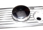 Preview: ROCKER COVER CHROME CAP FOR FP26