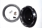 Preview: PLASTIC HEADLAMP BOWL KIT