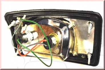REAR LAMP MK2 & MK3 L/H
