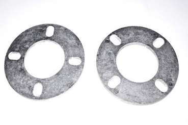 WHEEL SPACER RING PAIR 3MM