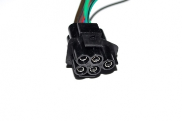 WIPER STALK SWITCH FROM 1984-89