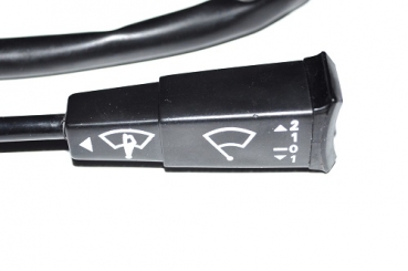 WIPER STALK SWITCH FROM 1984-89