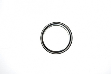 INDICATOR LAMP BEZEL STAINLESS STEEL