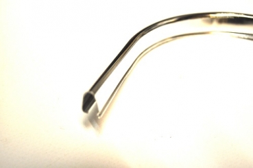 REAR GLOVE BOX MOULDING RH