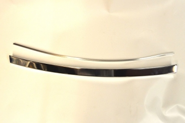 KÜHLERGRILL ZIERLEISTE AUF HAUBE AB MK2