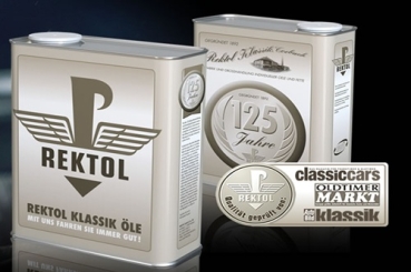 Preview: ENGINE OIL REKTOL 20W50 2L