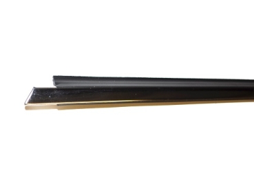 DOOR MOULDING OUTER L/H