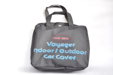 CAR COVER INDOOR SALOON