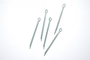 SPLIT PIN HANDBRAKE LEVER