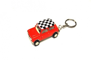 SCHLÜSSELANHÄNGER MINI