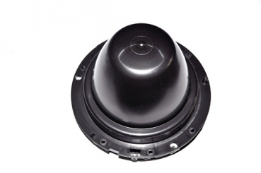 PLASTIC HEADLAMP BOWL KIT