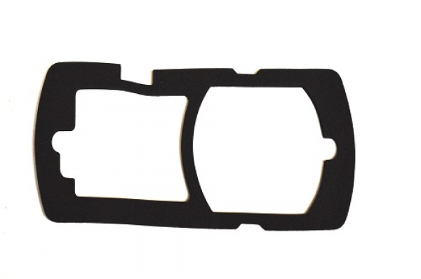 CLUBMAN INDICATOR LENS GASKET