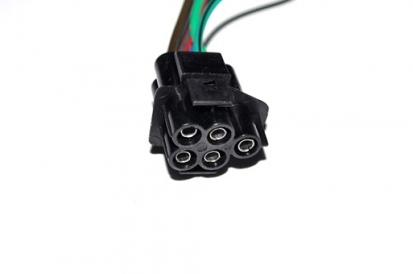 WIPER STALK SWITCH FROM 1984-89
