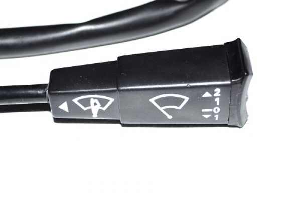 WIPER STALK SWITCH FROM 1984-89