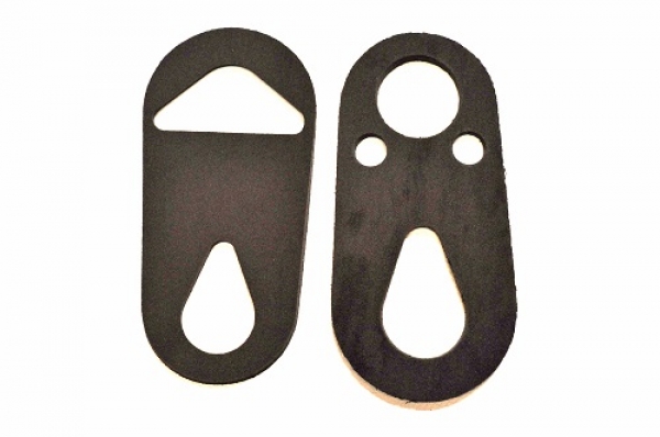MK1 REAR LAMP GASKET SET