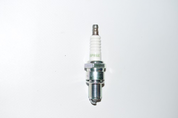 SPARK PLUG RESISTOR TYPE FOR MPI