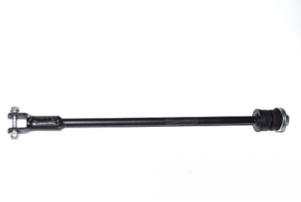 TIE BAR ROD COMPLETE FOR FRONT SUSPENSION