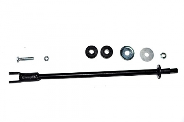 TIE BAR ROD COMPLETE FOR FRONT SUSPENSION