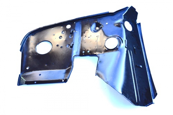 INNER WING R/H 1970-2000 INTERNAL HINGE