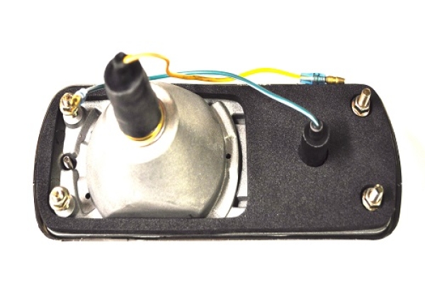 CLUBMAN INDICATOR AND SIDELAMP L/H