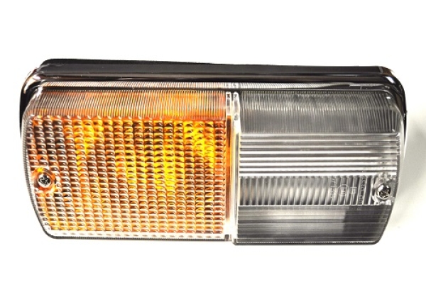 CLUBMAN INDICATOR AND SIDELAMP R/H