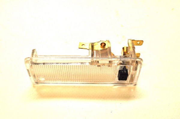 INTERIOR LAMP LATE 84 ONWARDS