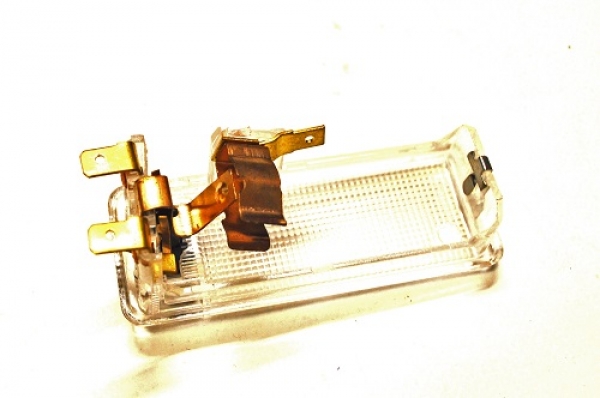INTERIOR LAMP LATE 84 ONWARDS