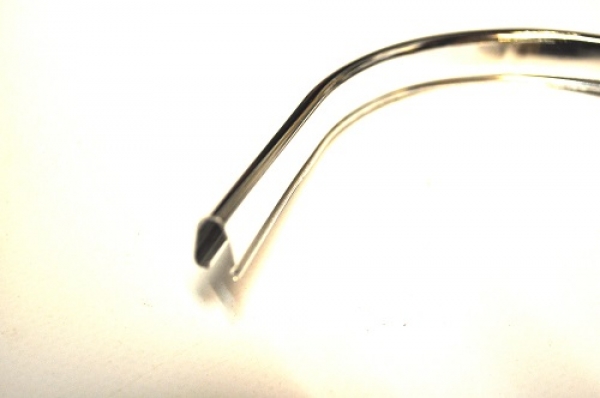 REAR GLOVE BOX MOULDING RH