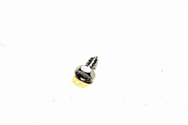 SCREW FOR 2 PIECE RADIATOR COWLING
