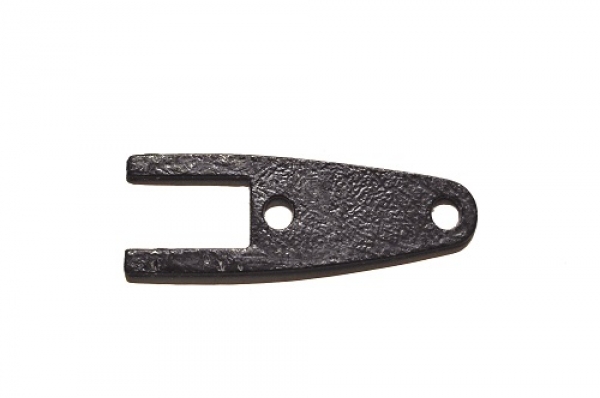 EXTERNAL HINGE DOOR GASKET SMALL MK1/2