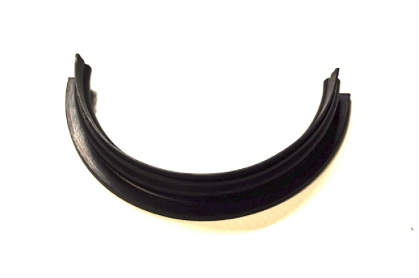 RIGID ENGINE TO GEARBOX HALF MOON SEAL