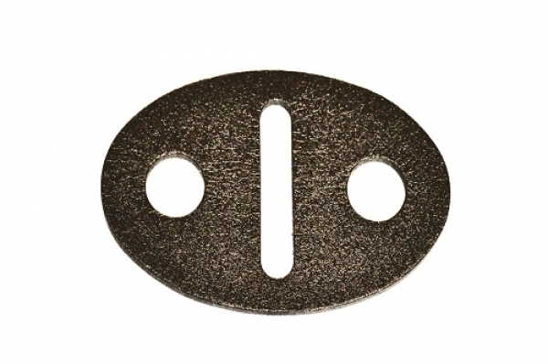 DOOR STRIKER GASKET OUTSIDE