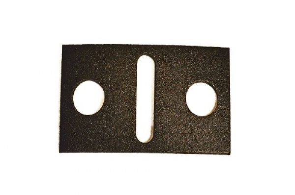 DOOR STRIKER GASKET INSIDE