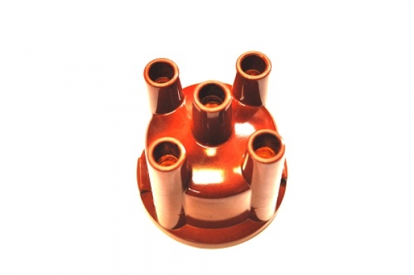 DISTRIBUTOR CAP FOR 123 ELECTRONIC (ONLY NEW TYPE)