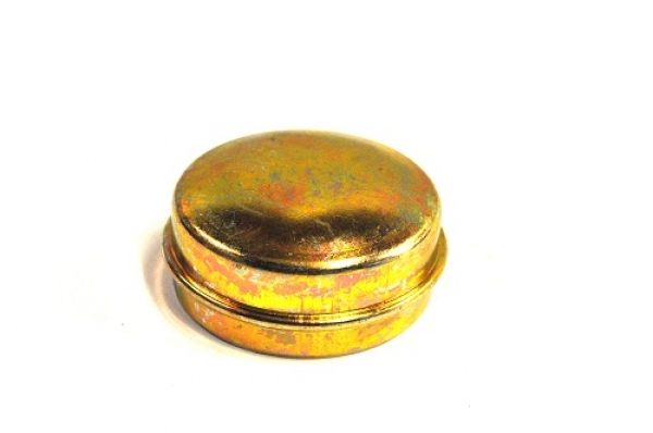 HUB REAR GREASE CAP