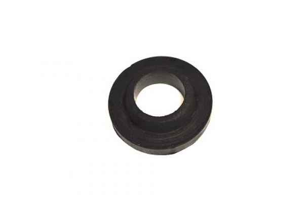 SUBFRAME FRONT RUBBER UPPER ROUND CENTRE BOLT MOUNT