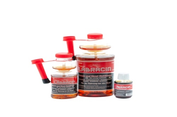 PETROL AND DIESEL STABILIZER 250ML