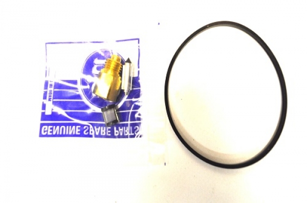 FLOAT NEEDLE/SEAT FOR HIF38/44 LARGER TYPE VALVE