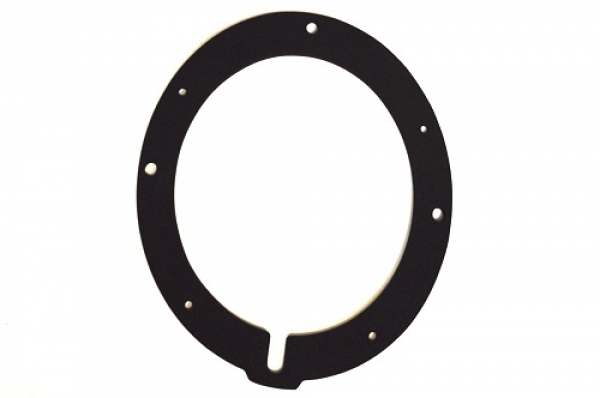 HEADLAMP RUBBER SEALING 97 ON
