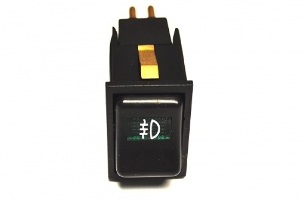 SWITCH FRONT FOG LIGHT