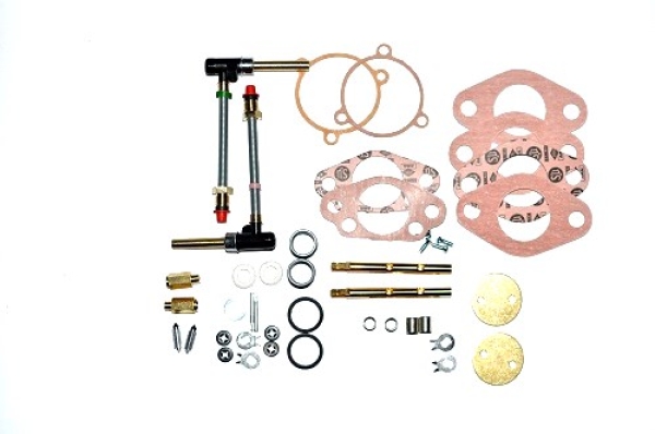 TWIN HS2 CARBURETTOR FULL REBUILD KIT