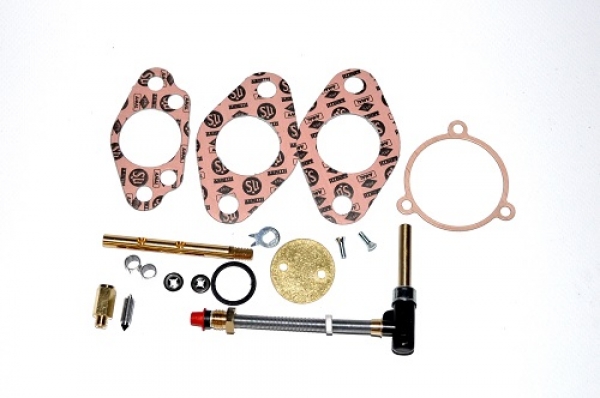 HS2 CARBURETTOR FULL REBUILD KIT