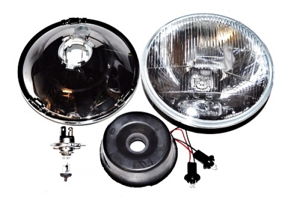 HEADLAMP KIT WIPAC