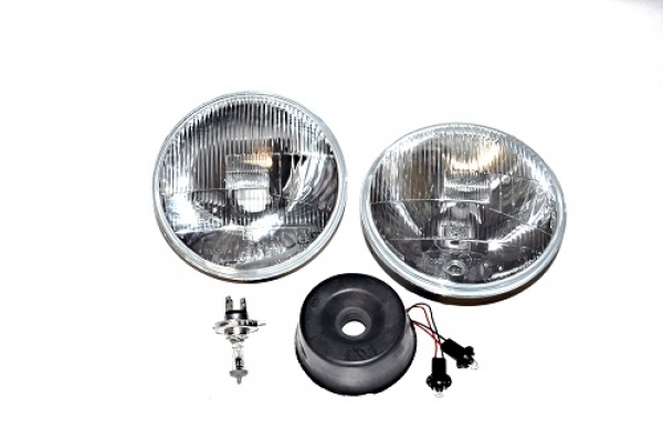 HEADLAMP KIT WIPAC